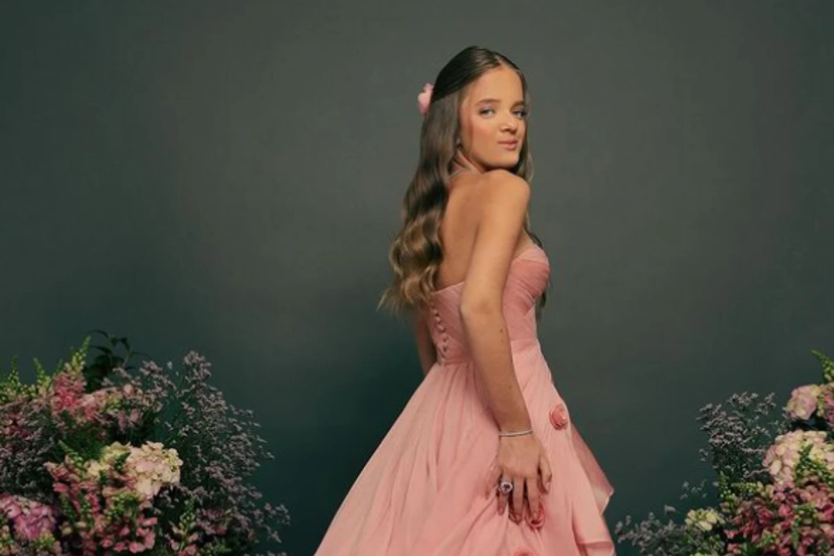 Festa de 15 anos luxuosa de Rafaella Justus teve menu com trufas que pode custar até R$ 10 mil o quilo 31 Festa de 15 anos luxuosa de Rafaella Justus teve menu