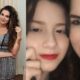 Filha adolescente de Luiza Ambiel reage ao descobrir que a