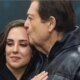 Filha de Faustao atualiza o estado de saude do apresentador