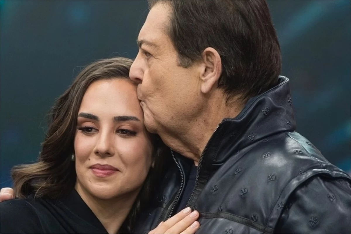 Filha de Faustão atualiza o estado de saúde do apresentador, que poderá passar por um novo transplante 33 Filha de Faustao atualiza o estado de saude do apresentador