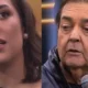 Filha de Faustao quebra silencio sobre estado de saude