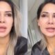 Filha de Maira Cardi passa mal e influenciadora faz desabafo