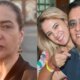 Filha de Nahim acusa Andreia de Andrade de suposto desvio