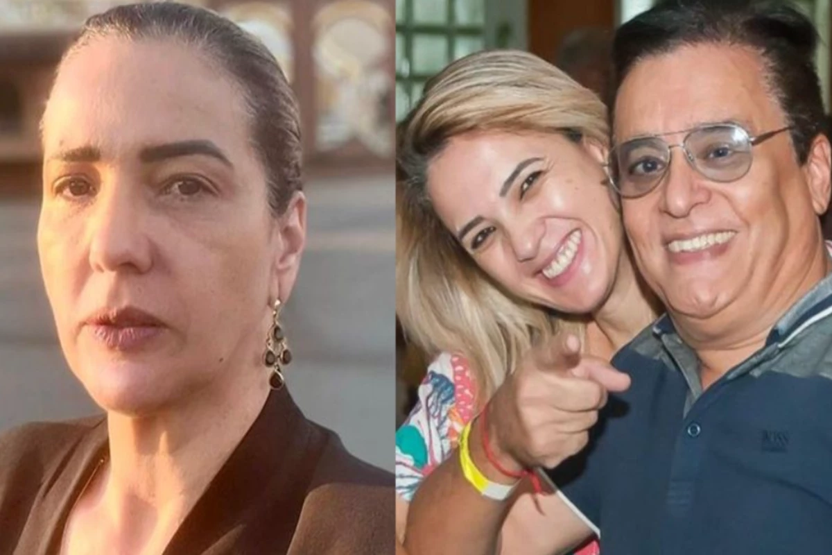 Filha de Nahim acusa Andreia de Andrade de suposto desvio de dinheiro do cantor 31 Filha de Nahim acusa Andreia de Andrade de suposto desvio