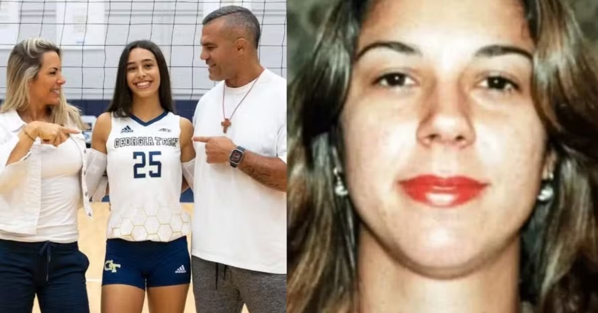 Filha de Vitor Belfort de 16 anos publica carta aberta