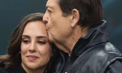 Filha mais velha de Faustao abre o jogo sobre saude