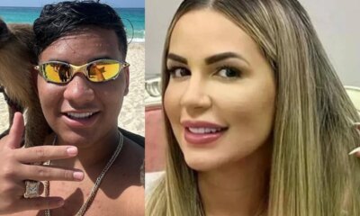 Filho de Deolane quebra o silencio apos prisao da advogada