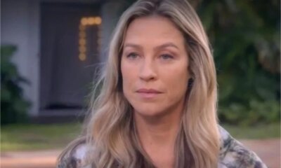 Filho de Luana Piovani sofre acidente e fica muito ferido