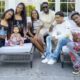 Filhos de Sean “Diddy” Combs se pronunciam após ele ser preso e pedem respeito pela mãe