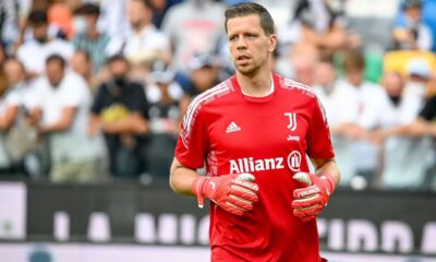Fim da aposentadoria Goleiro pode voltar para defender o Barcelona