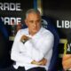 Fim da era Tite no Flamengo Derrota aumenta os rumores