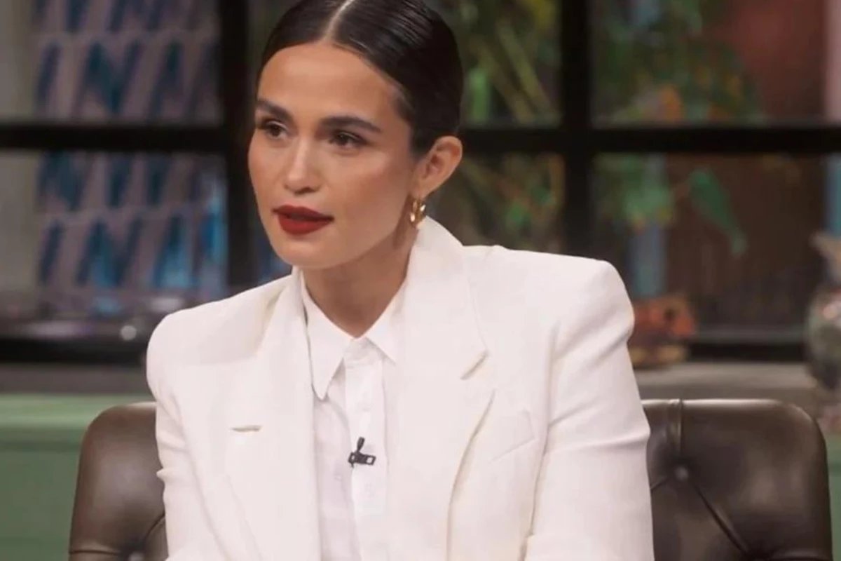 Fim de ciclo Nanda Costa deixa contrato fixo com a