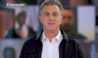 Fim do Domingao Programa da Globo pode sofrer reves apos