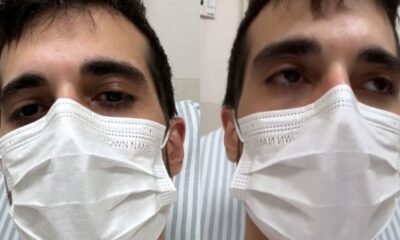 Fiuk detalha estado de saude apos se preocupar com alguns