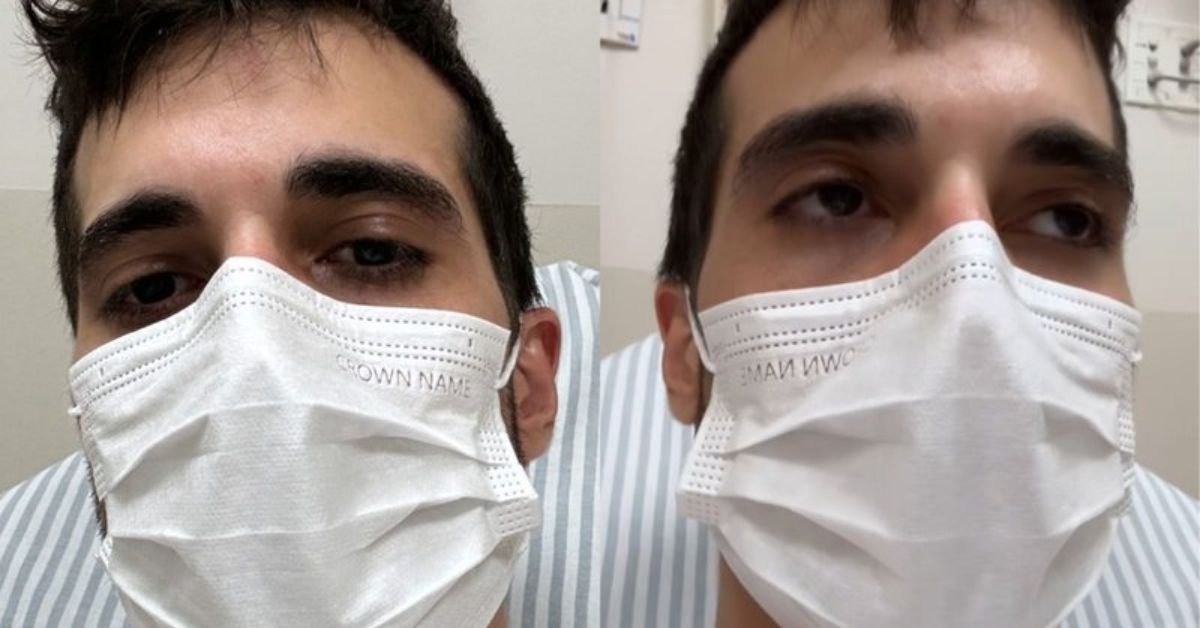 Fiuk detalha estado de saude apos se preocupar com alguns