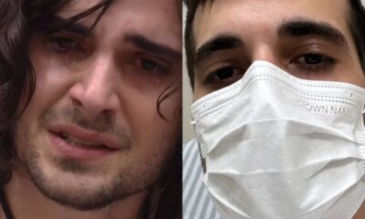Fiuk revela grave vicio que nao consegue parar e pede