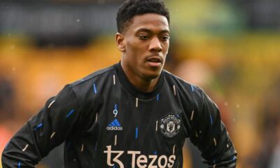 Flamengo Martial pede mais de R 2 milhoes por mes