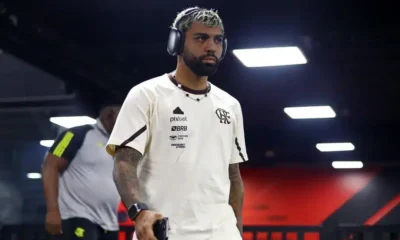 Flamengo Tite e Gabigol em conversa decisiva sobre o futuro.webp
