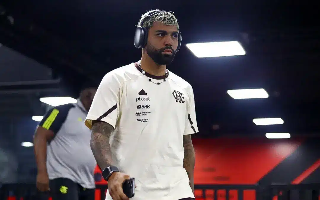 Flamengo: Tite e Gabigol em conversa decisiva sobre o futuro do clube 31 Flamengo Tite e Gabigol em conversa decisiva sobre o futuro.webp