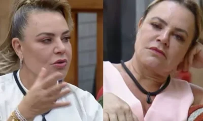 Flor Fernandez e denunciada ao Ministerio Publico por racismo