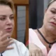 Flor Fernandez e denunciada ao Ministerio Publico por racismo