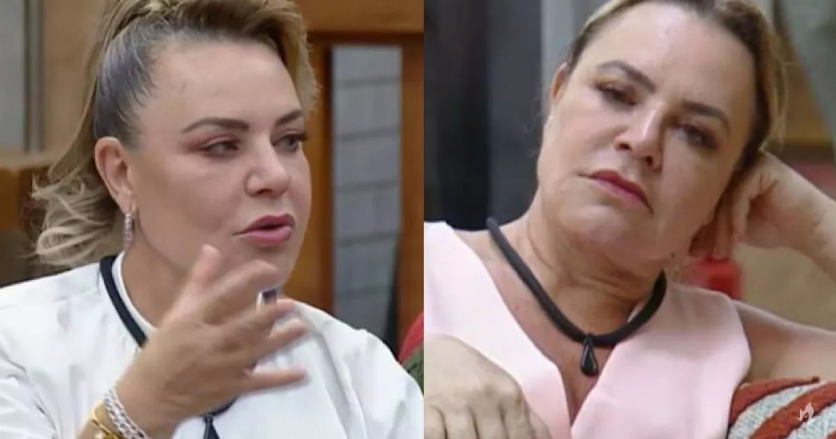 Flor Fernandez e denunciada ao Ministerio Publico por racismo