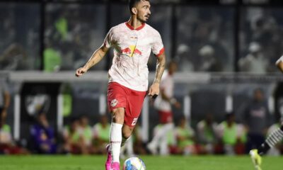 Formula 1 injeta bilhoes no futebol brasileiro clube da Serie