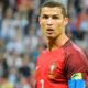 Fortuna de Cristiano Ronaldo ultrapassa PIB de uma nacao inteira