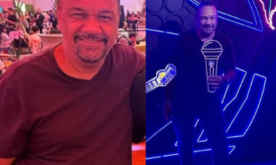 Funcionário do VIP do RiR reclama de grosseria de Rômulo Costa, do Furacão 2000