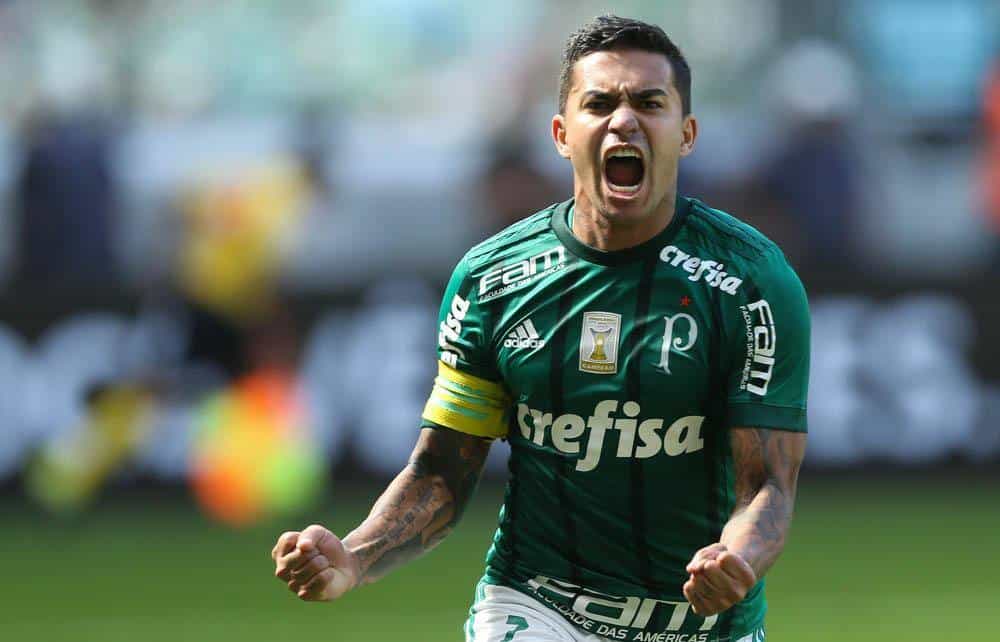 Futuro de Dudu no Palmeiras permanece incerto 31 Futuro de Dudu no Palmeiras permanece incerto