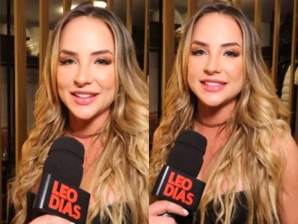 Gabi Martins confirma affair com deputado, mas garante: “Estou solteira” 31 Gabi Martins confirma affair com deputado, mas garante: “Estou solteira”