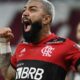 Gabigol anuncia parceria com a Mizuno apos posts misteriosos