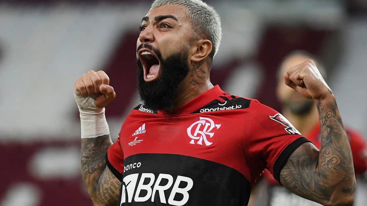 Gabigol anuncia parceria com a Mizuno após posts misteriosos 31 Gabigol anuncia parceria com a Mizuno apos posts misteriosos