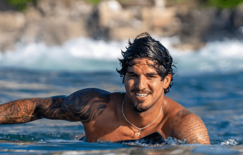 Gabriel Medina condena racismo em clássico espanhol: "nojenta" 31 Gabriel Medina condena racismo em classico espanhol nojenta
