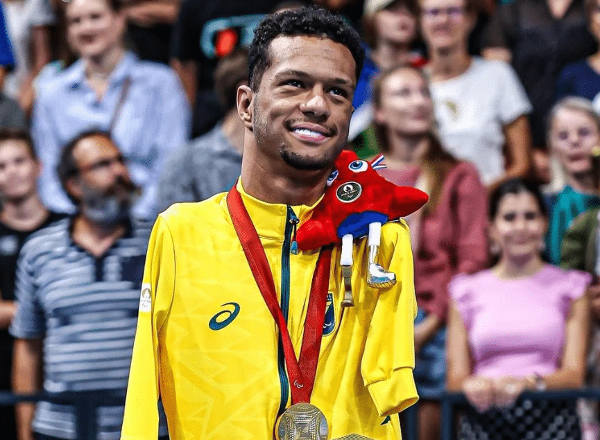 Gabrielzinho faz marca histórica e pode superar R$ 1 milhão em prêmios 31 Gabrielzinho faz marca historica e pode superar R 1 milhao