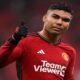 Galatasaray mira Casemiro e tenta tirar brasileiro do Manchester United