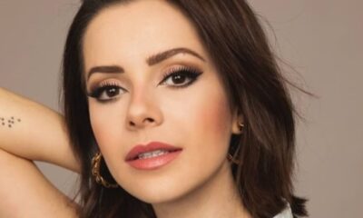 Gemeas Conheca a mulher que viralizou nas redes sociais e