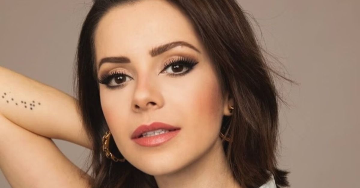 Gemeas Conheca a mulher que viralizou nas redes sociais e