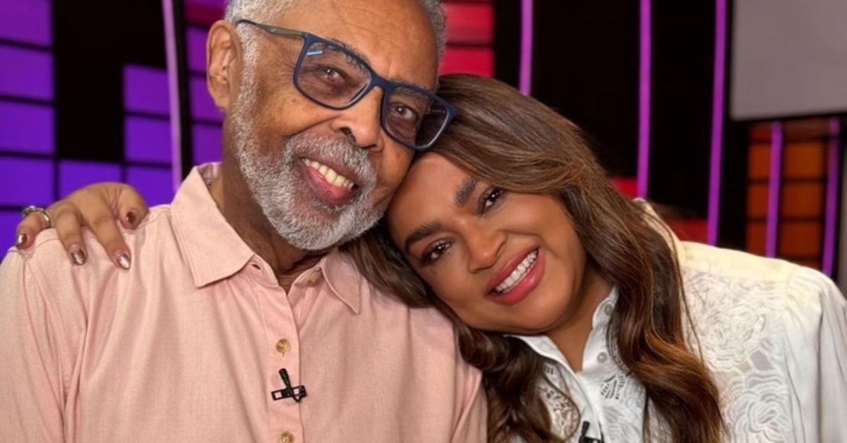Gilberto Gil compartilha reflexão sobre momento delicado na saúde da filha 31 Gilberto Gil compartilha reflexao sobre momento delicado na saude da