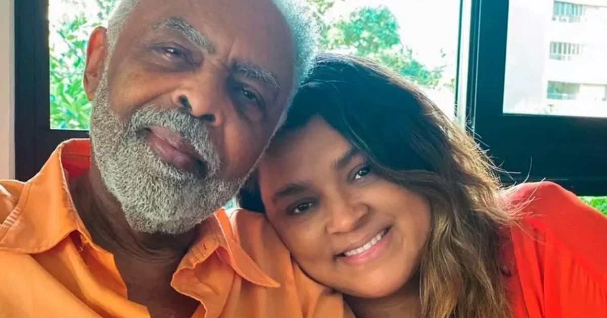 Gilberto Gil explica porque deu conselho considerado polêmico à Preta Gil sobre luta contra o câncer: 'a gente sente medo' 31 Gilberto Gil explica porque deu conselho considerado polemico a Preta