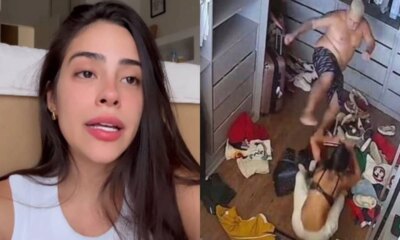 Giovanna Roque diz a verdade e conta como tudo aconteceu