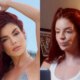 Gkay tira fotos sensuais mas e detalhe em sua axila