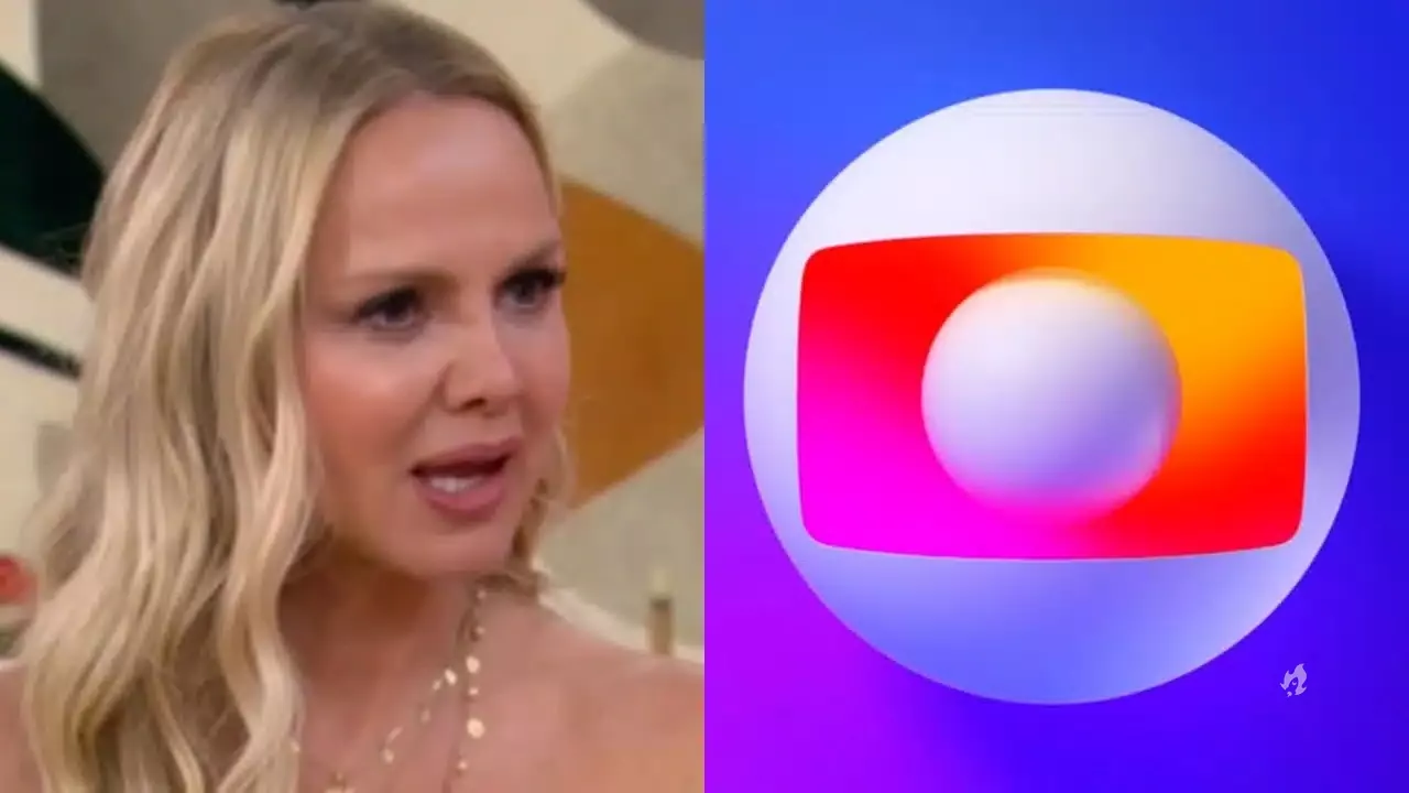Globo decide tomar decisao drastica em relacao a Eliana