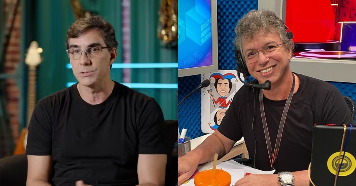 Globo já bateu o martelo sobre quem vai substituir Boninho; conheça o novo diretor do BBB 31 Globo ja bateu o martelo sobre quem vai substituir Boninho