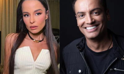 Golpe! Fofocalizando denuncia vídeo falso com IA’s envolvendo Leo Dias e Maiara