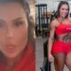 Gracyanne Barbosa perde emprego por nao ter o corpo bom
