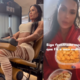 Gracyanne se diz frustrada por não conseguir perder 10kg para trabalho internacional