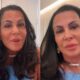 Gretchen faz alerta após fake news com a sua voz e procura a Justiça