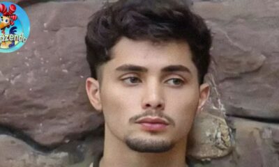 Gui Vieira sofre acidente durante trato dos animais e desfalca