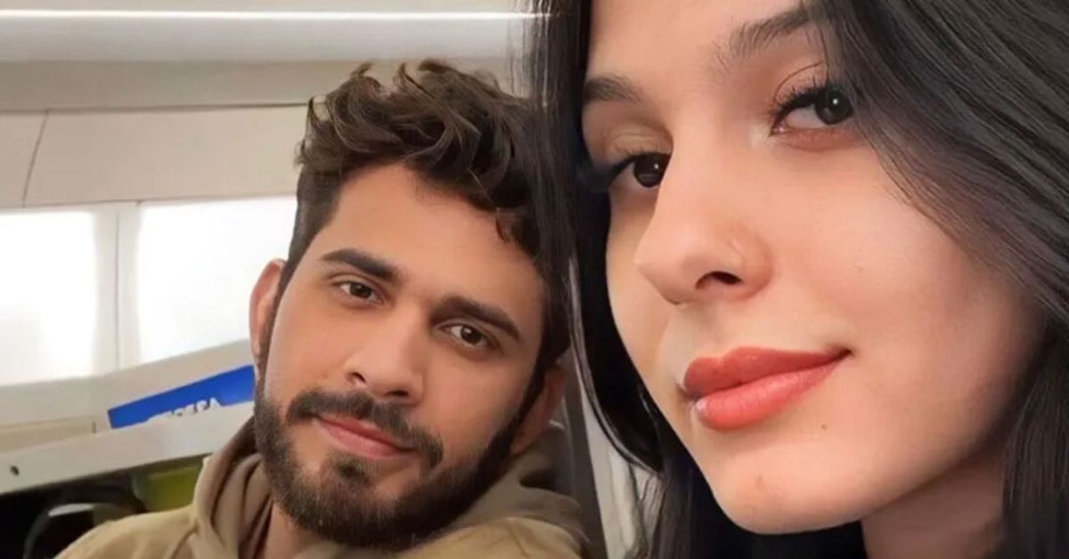 Gustavo Mioto faz homenagem à Ana Castela após show no Rock in Rio: 'Te amo' 31 Gustavo Mioto faz homenagem a Ana Castela apos show no